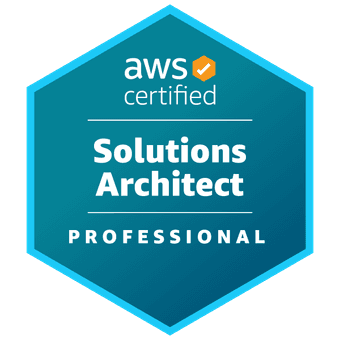 Solutions Architect Professional